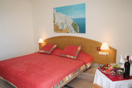 фото отеля Kyllini Beach Resort