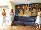 фото отеля Kyllini Beach Resort