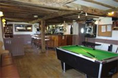 фото отеля The Bull Inn Litcham