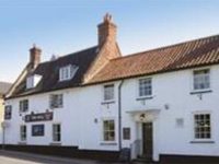 The Bull Inn Litcham
