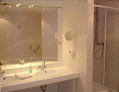 фото отеля Sporthotel Johanneshof