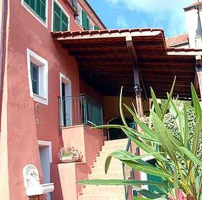 фото отеля Locanda Ristorante Borgo Antico