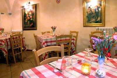 фото отеля Locanda Ristorante Borgo Antico