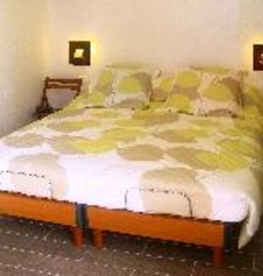 фото отеля Chambres d'Hotes Poirier Bazin
