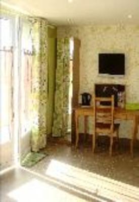 фото отеля Chambres d'Hotes Poirier Bazin