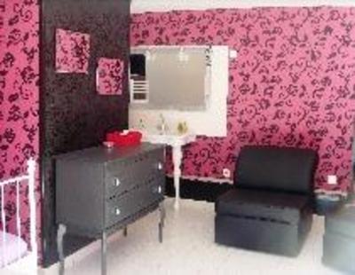 фото отеля Chambres d'Hotes Poirier Bazin