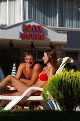 фото отеля Laguna Hotel Novigrad