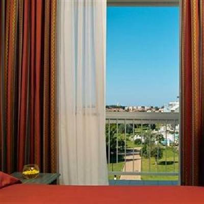фото отеля Laguna Hotel Novigrad