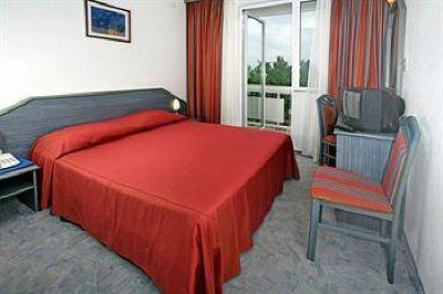 фото отеля Laguna Hotel Novigrad