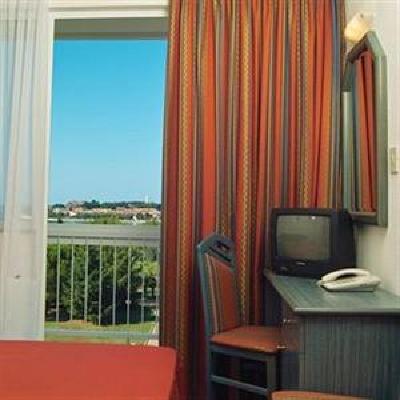фото отеля Laguna Hotel Novigrad