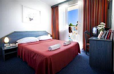 фото отеля Laguna Hotel Novigrad