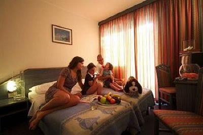 фото отеля Laguna Hotel Novigrad
