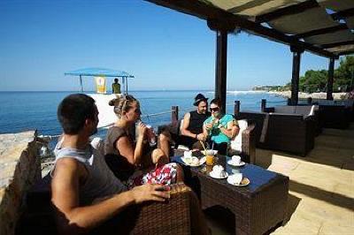 фото отеля Laguna Hotel Novigrad