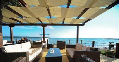 фото отеля Laguna Hotel Novigrad