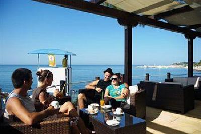 фото отеля Laguna Hotel Novigrad