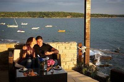 фото отеля Laguna Hotel Novigrad