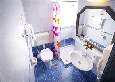 фото отеля Laguna Hotel Novigrad