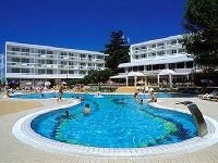 Laguna Hotel Novigrad