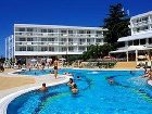 фото отеля Laguna Hotel Novigrad