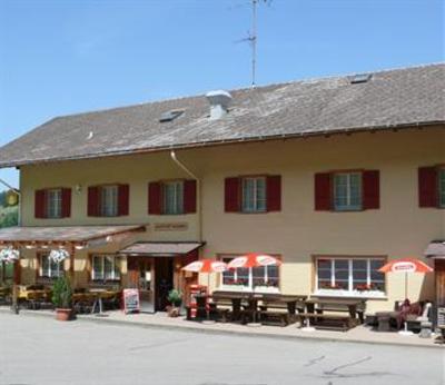 фото отеля Gasthof Rosegg