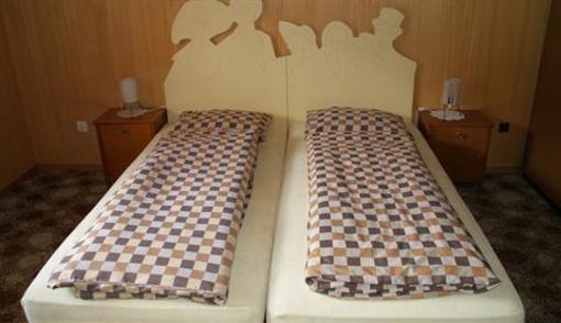 фото отеля Gasthof Rosegg