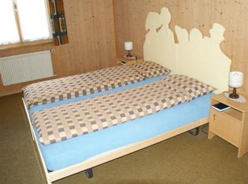 фото отеля Gasthof Rosegg