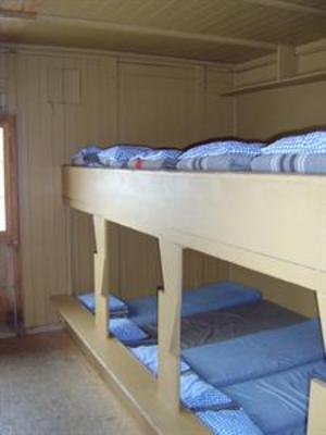 фото отеля Gasthof Rosegg
