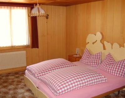 фото отеля Gasthof Rosegg