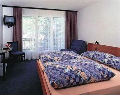 фото отеля Hotel Ackersand