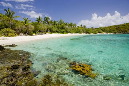 фото отеля Caneel Bay Rosewood Resort Saint John