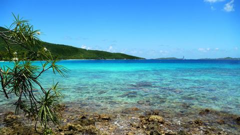 фото отеля Caneel Bay Rosewood Resort Saint John