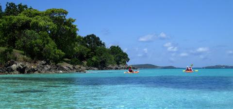 фото отеля Caneel Bay Rosewood Resort Saint John