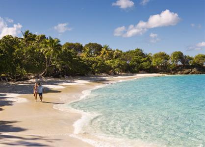 фото отеля Caneel Bay Rosewood Resort Saint John