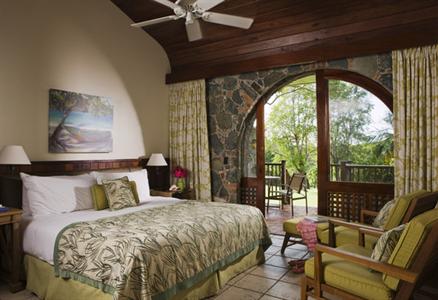 фото отеля Caneel Bay Rosewood Resort Saint John