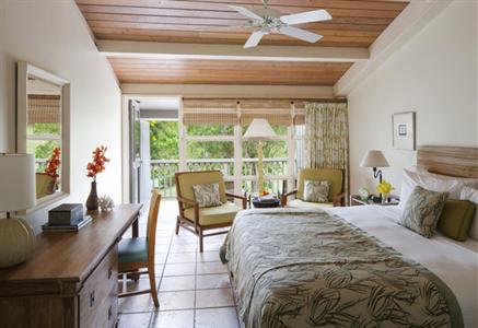 фото отеля Caneel Bay Rosewood Resort Saint John