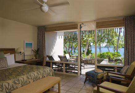 фото отеля Caneel Bay Rosewood Resort Saint John