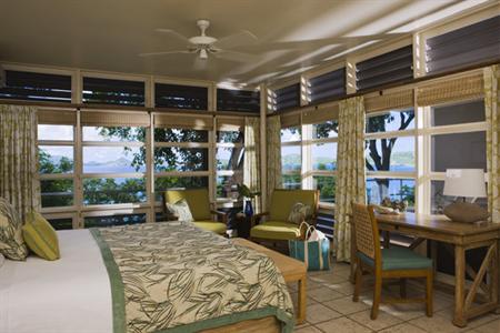 фото отеля Caneel Bay Rosewood Resort Saint John