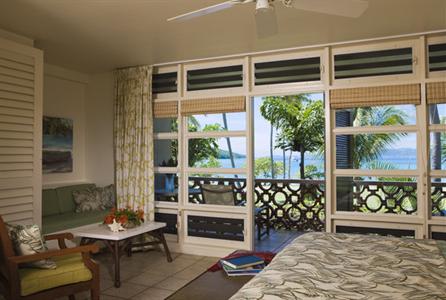 фото отеля Caneel Bay Rosewood Resort Saint John