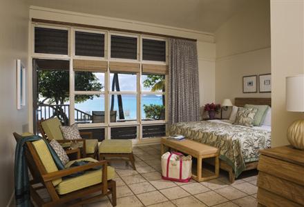 фото отеля Caneel Bay Rosewood Resort Saint John