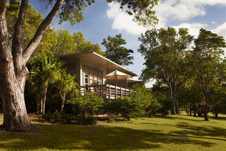 фото отеля Caneel Bay Rosewood Resort Saint John