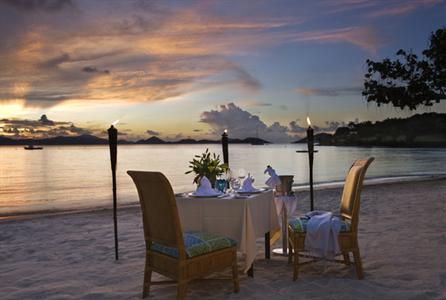 фото отеля Caneel Bay Rosewood Resort Saint John