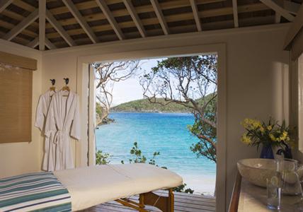 фото отеля Caneel Bay Rosewood Resort Saint John