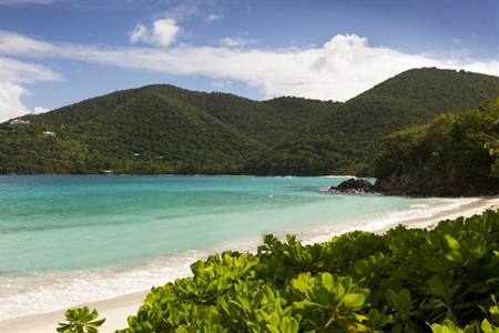 фото отеля Caneel Bay Rosewood Resort Saint John