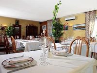 Hotel Colombie Gorses