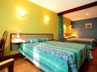 фото отеля Hotel Colombie Gorses