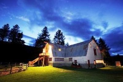 фото отеля Pine River Ranch