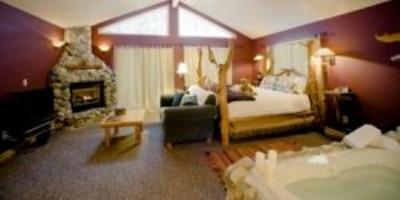 фото отеля Pine River Ranch