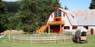 фото отеля Pine River Ranch