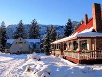 Pine River Ranch