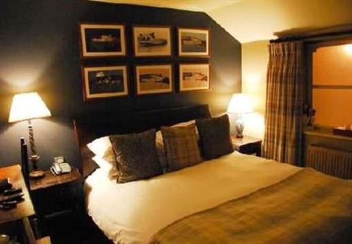 фото отеля Queens Arms East Garston